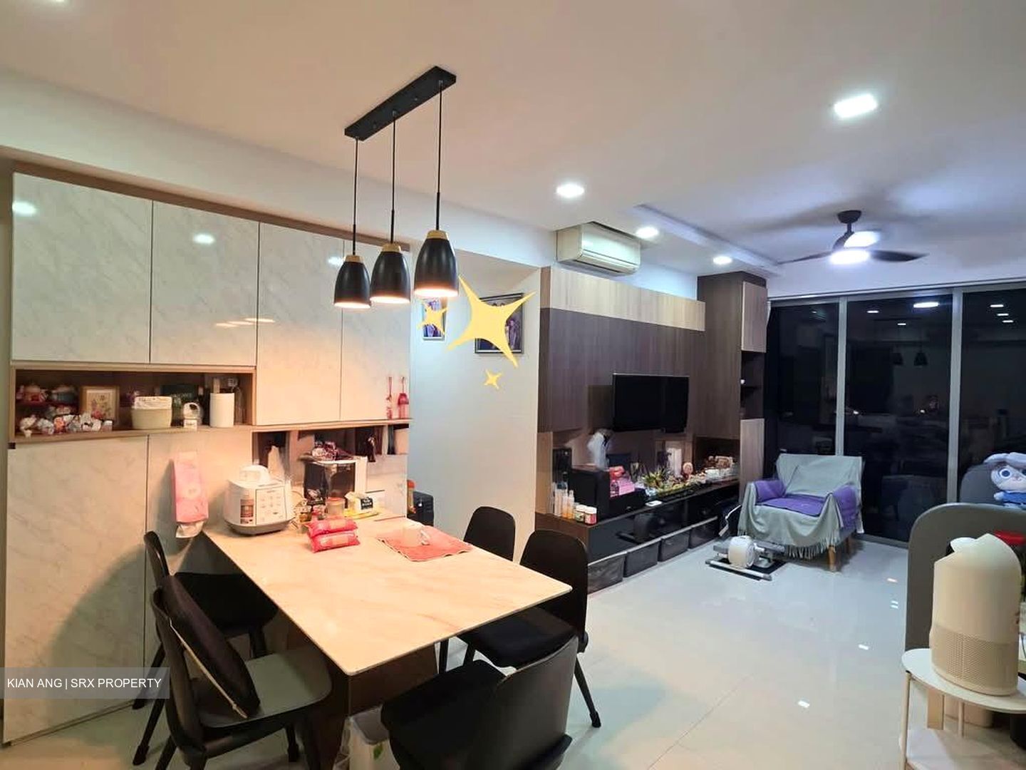 Sol Acres (D23), Condominium #566961201
